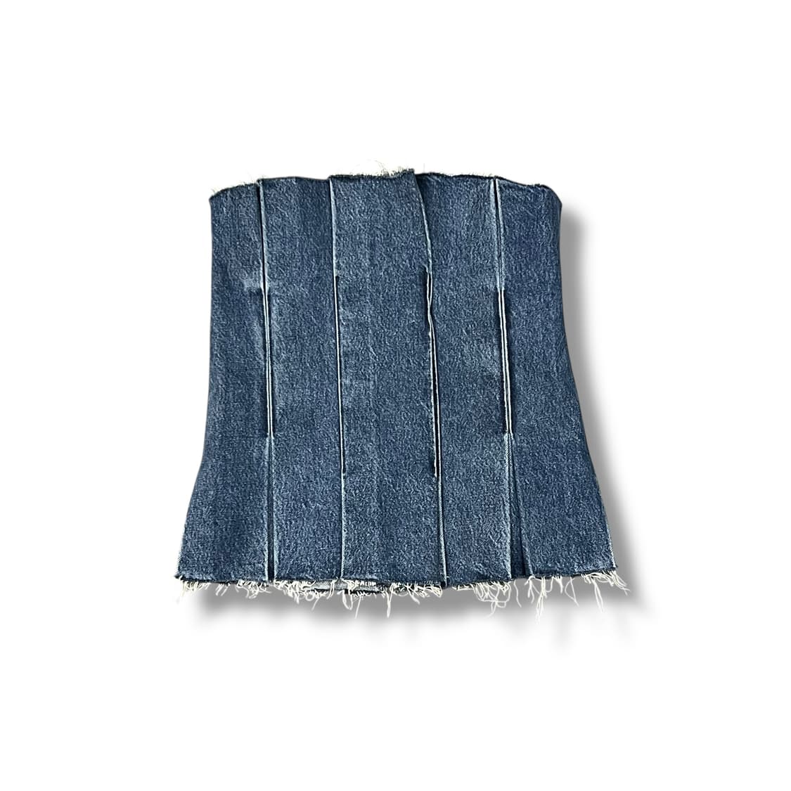  리바이스 데님 플리츠 스커트 y14231 상품이미지2