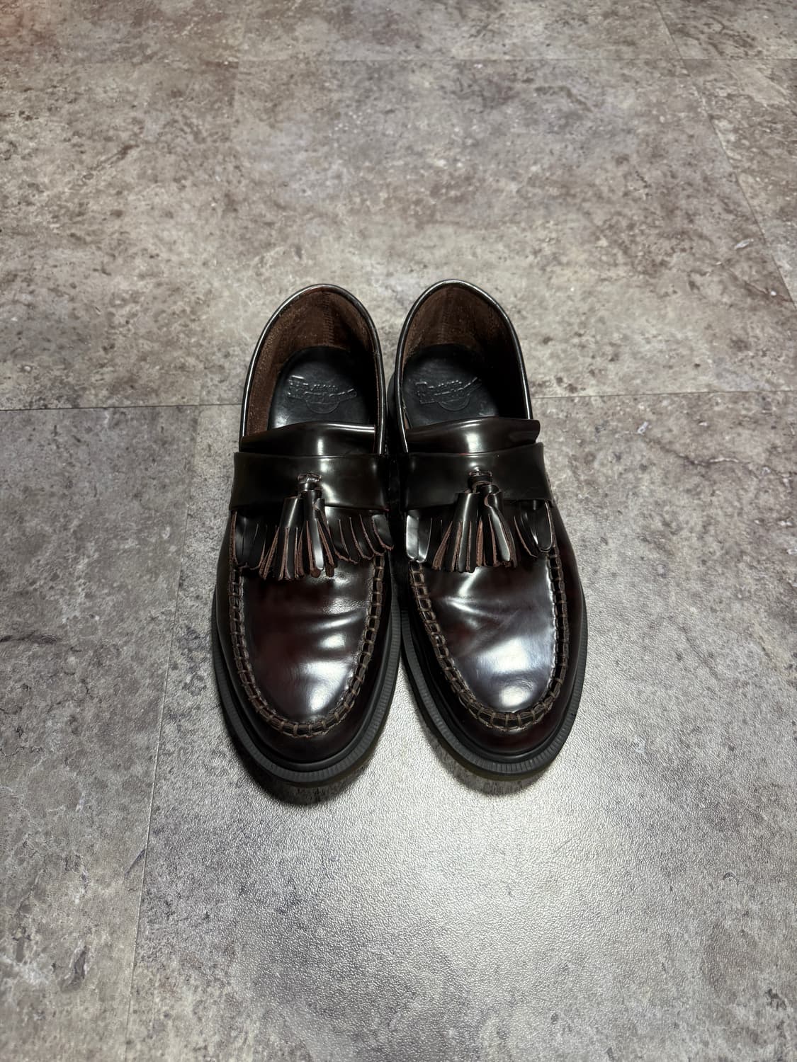 닥터마틴 아드리안 260 상품이미지2