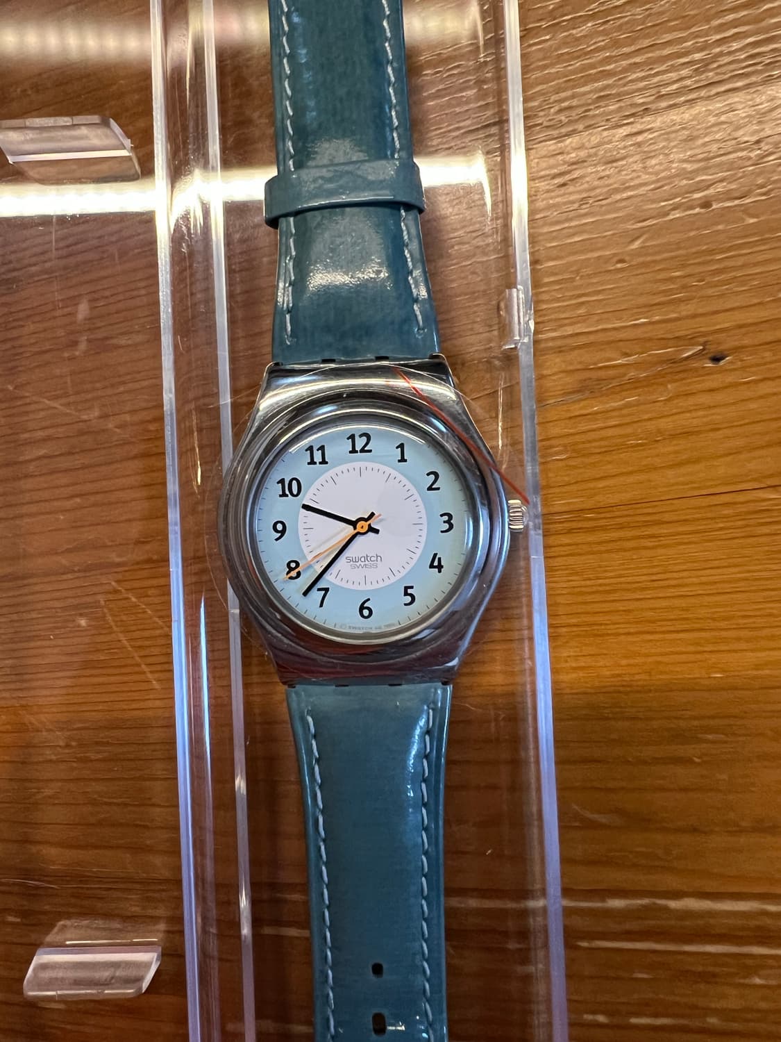 빈티지 스와치 mentafredda 상품이미지3