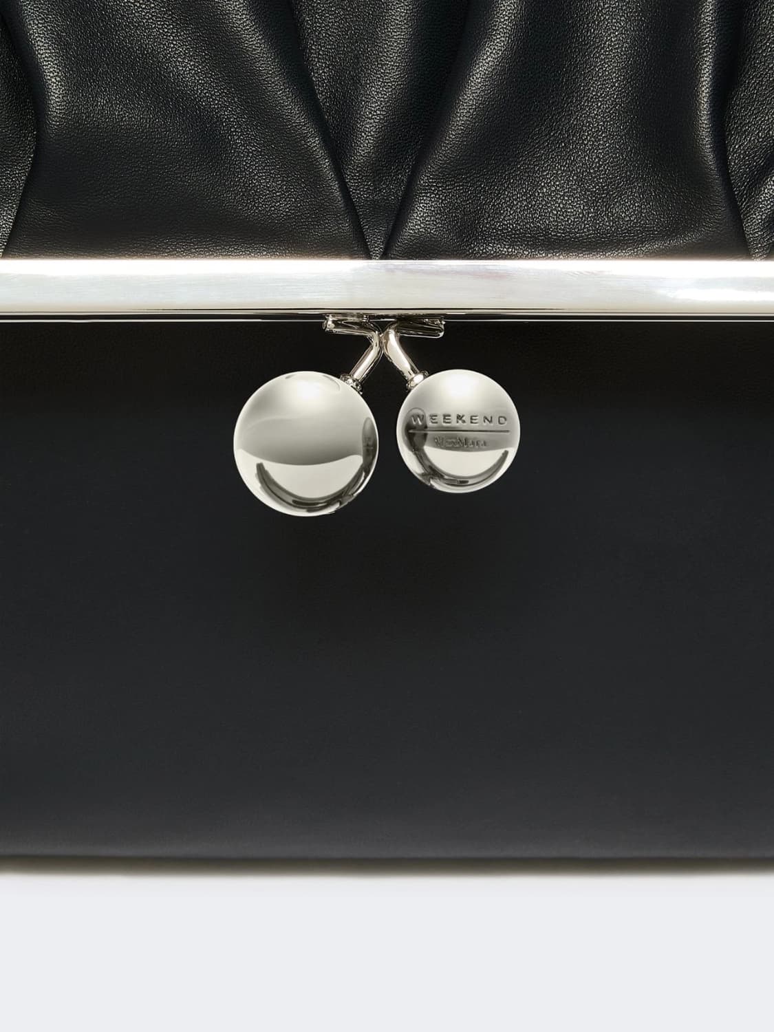 막스마라 파스티치노 블랙 2025제품 상품이미지4