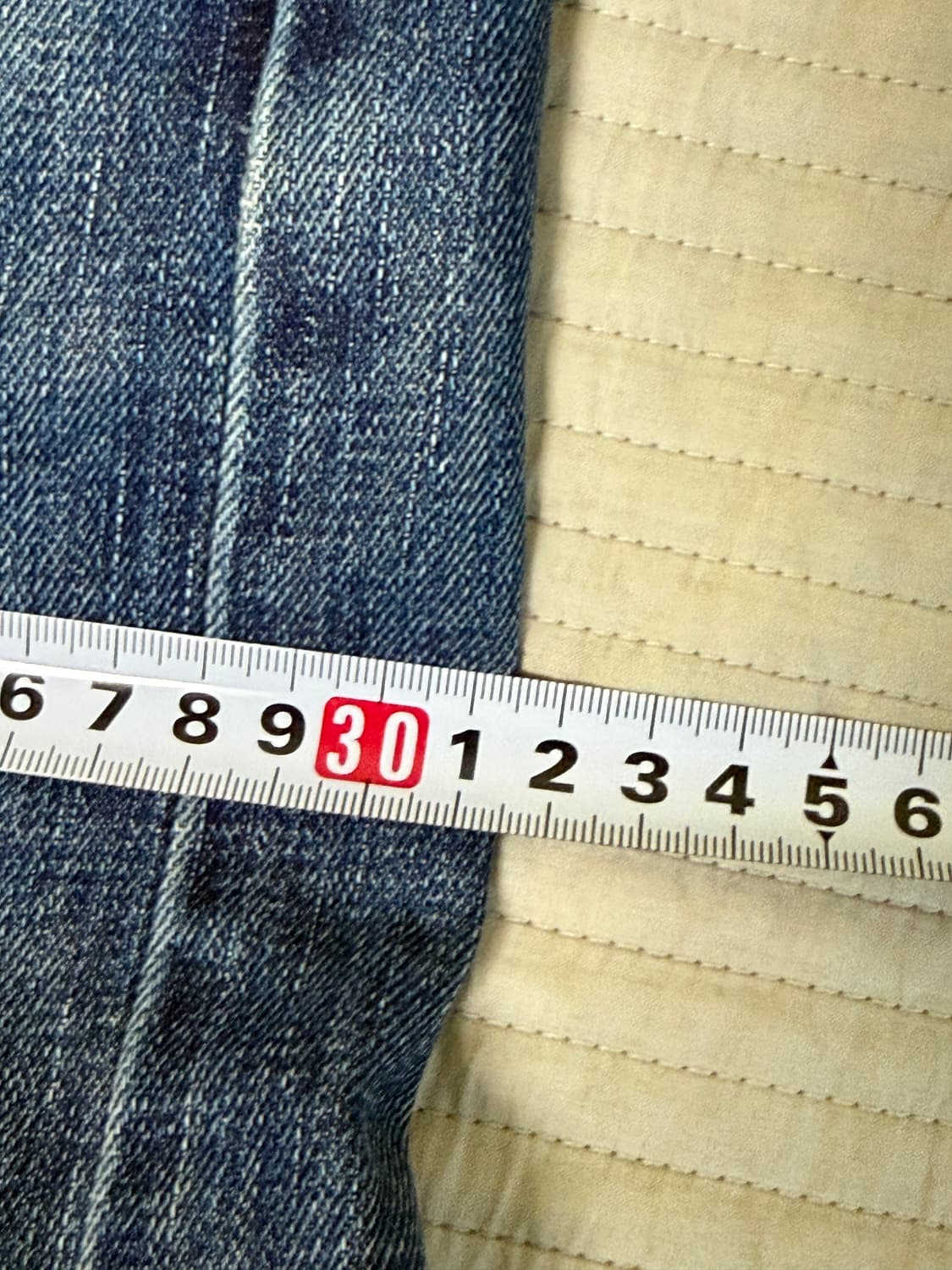 에드윈 505X 30x34 상품이미지8