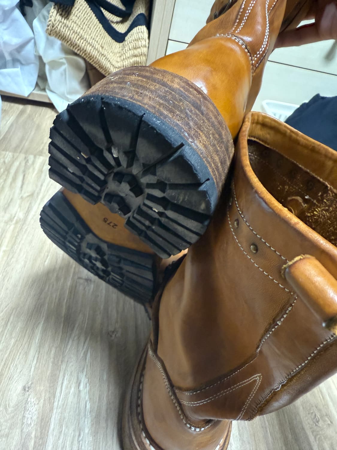 킨치 x 인세인게러지 상품이미지3