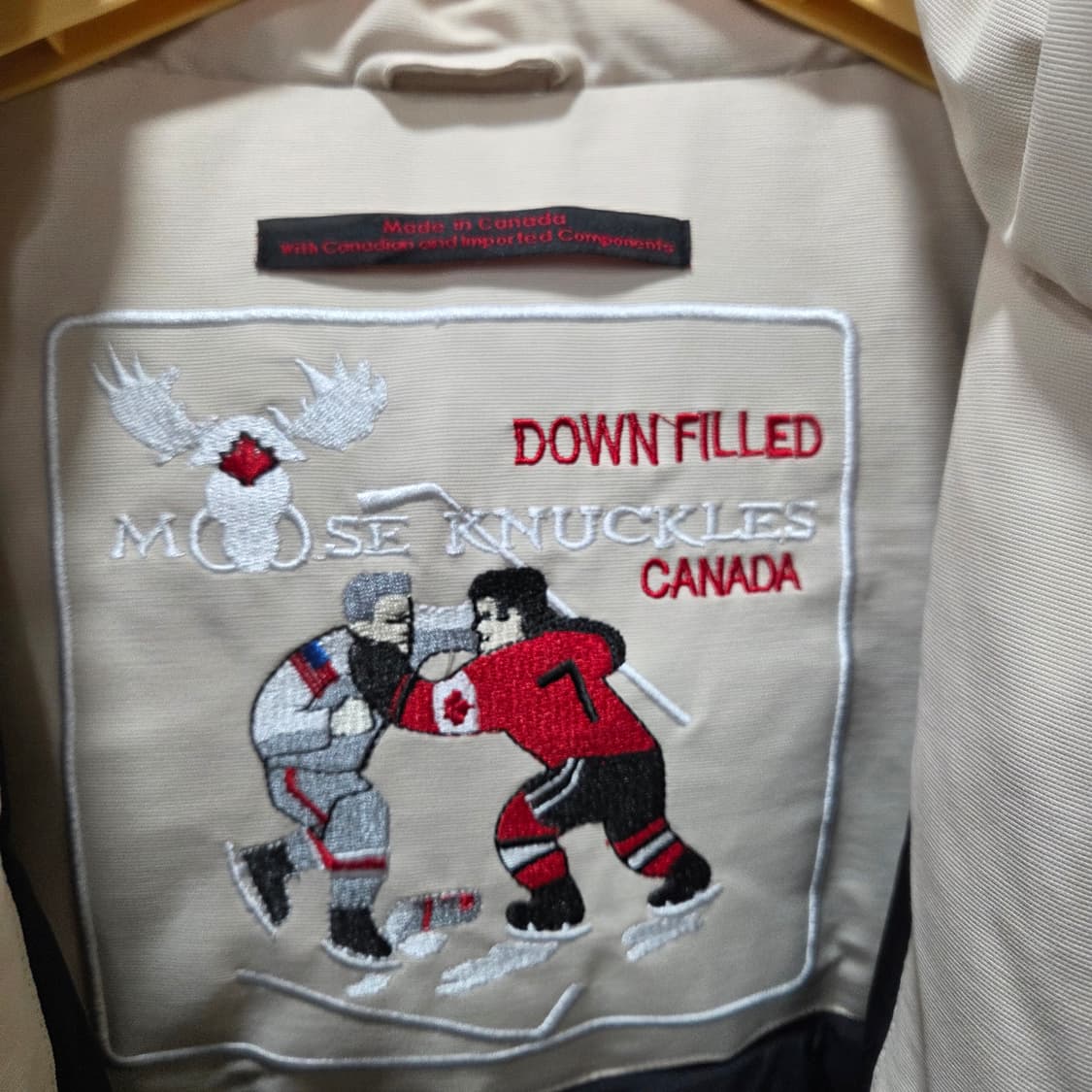 무스너클  상품이미지6