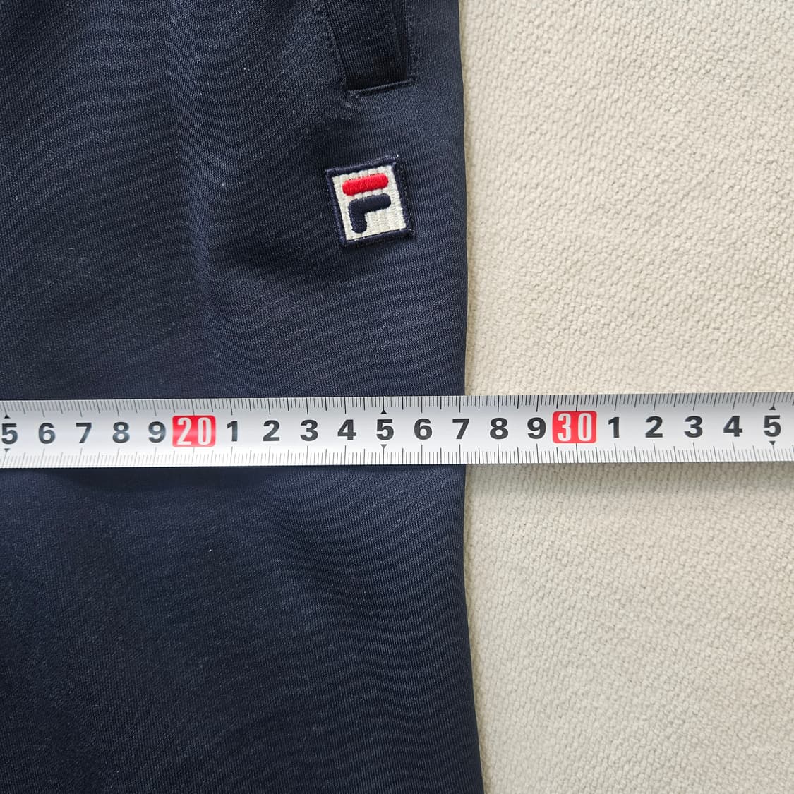 M 휠라 여성 트레이닝 팬츠 0326Y 상품이미지5