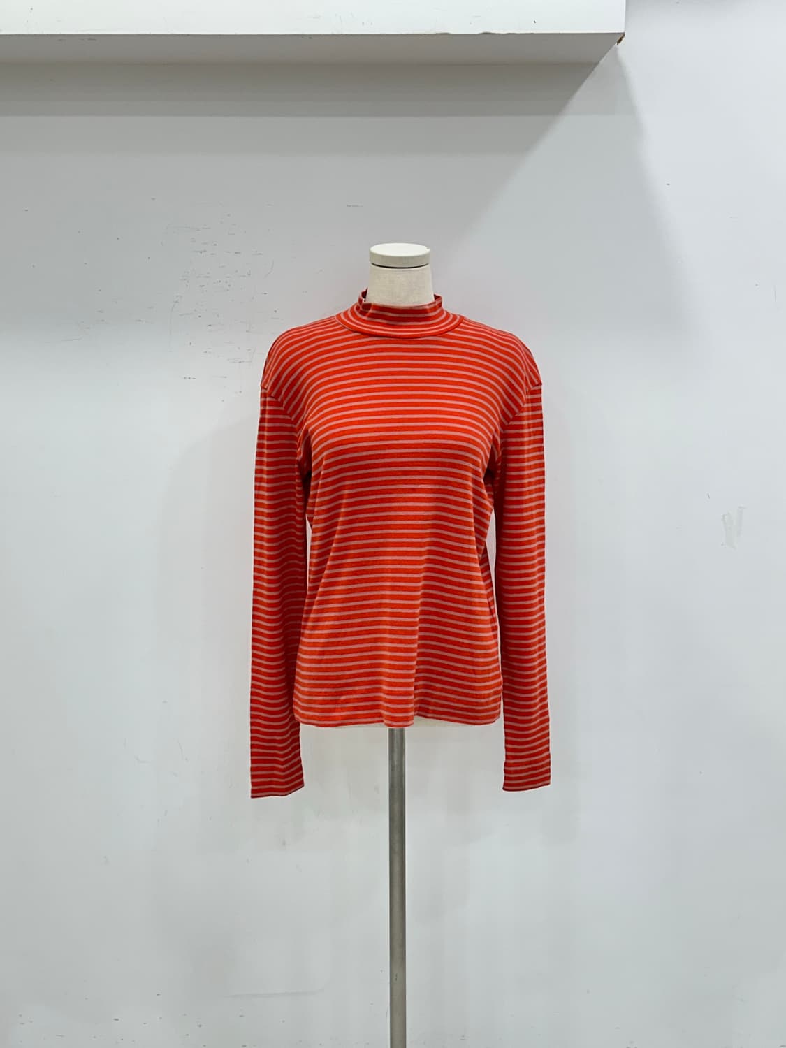 오일릴리 목폴라 상품이미지1