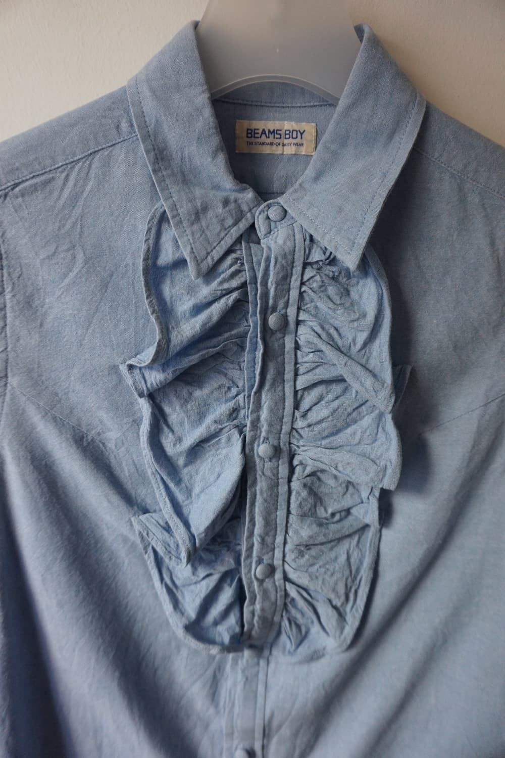 Beams Boy 상품이미지5