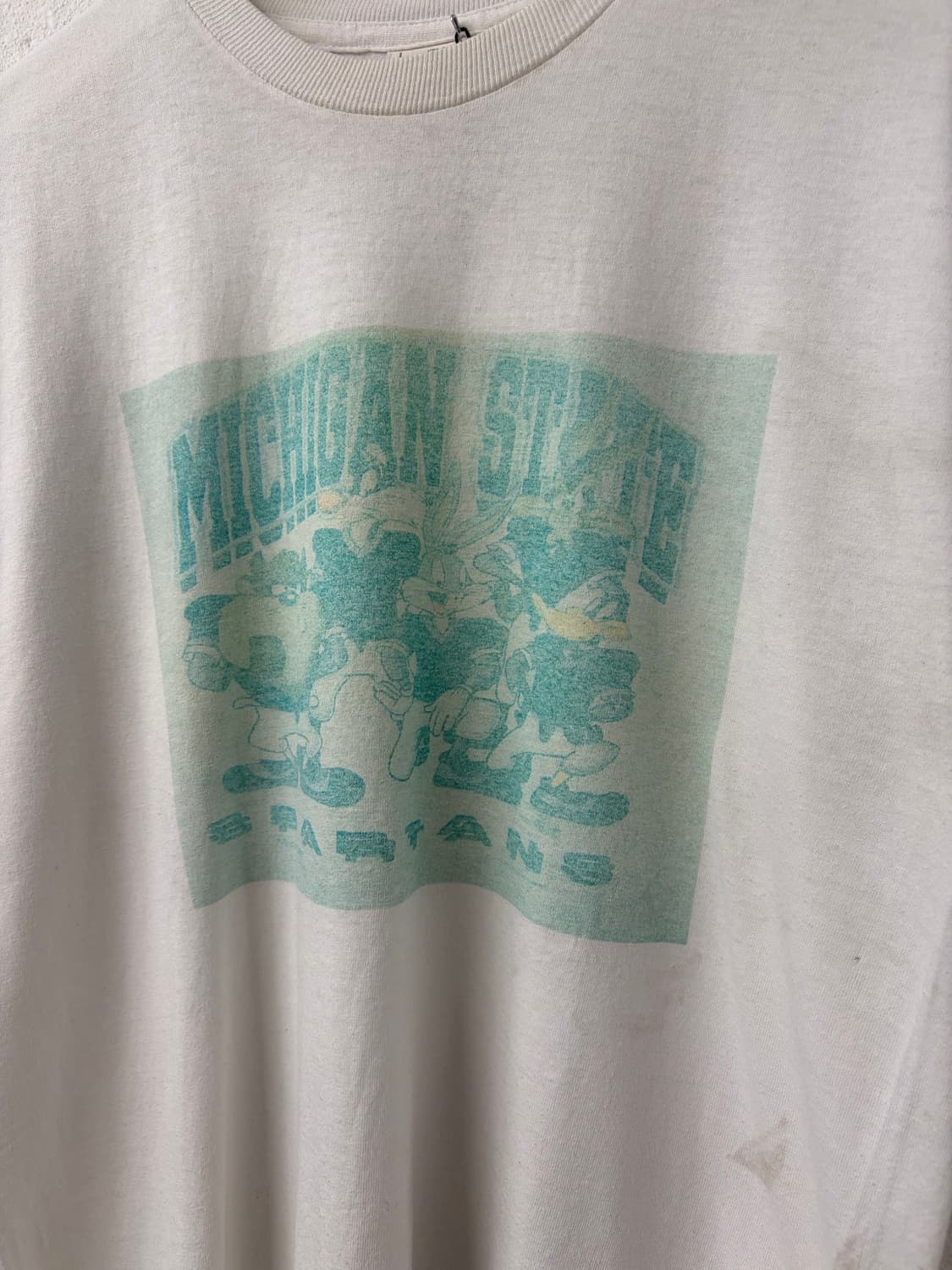 90s FRUIT OF THE LOOM 상품이미지1