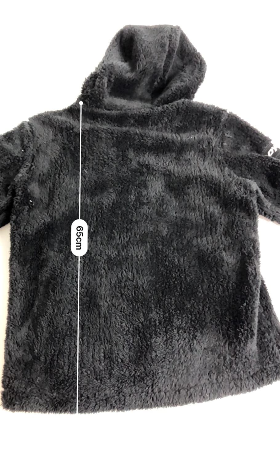 다이나핏 양털 플리스 L 상품이미지7