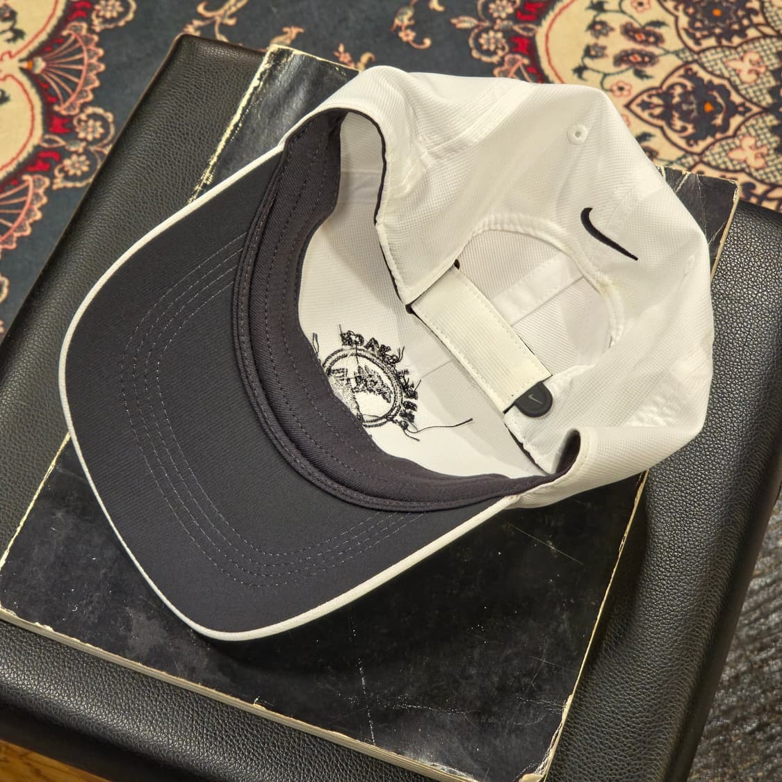 나이키 페블비치 골프 모자 상품이미지4