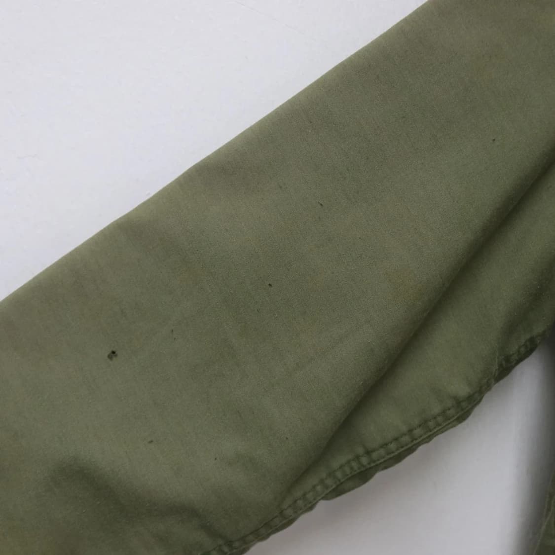 80'S U.S.NAVY A-2 덱자켓 61531 상품이미지3