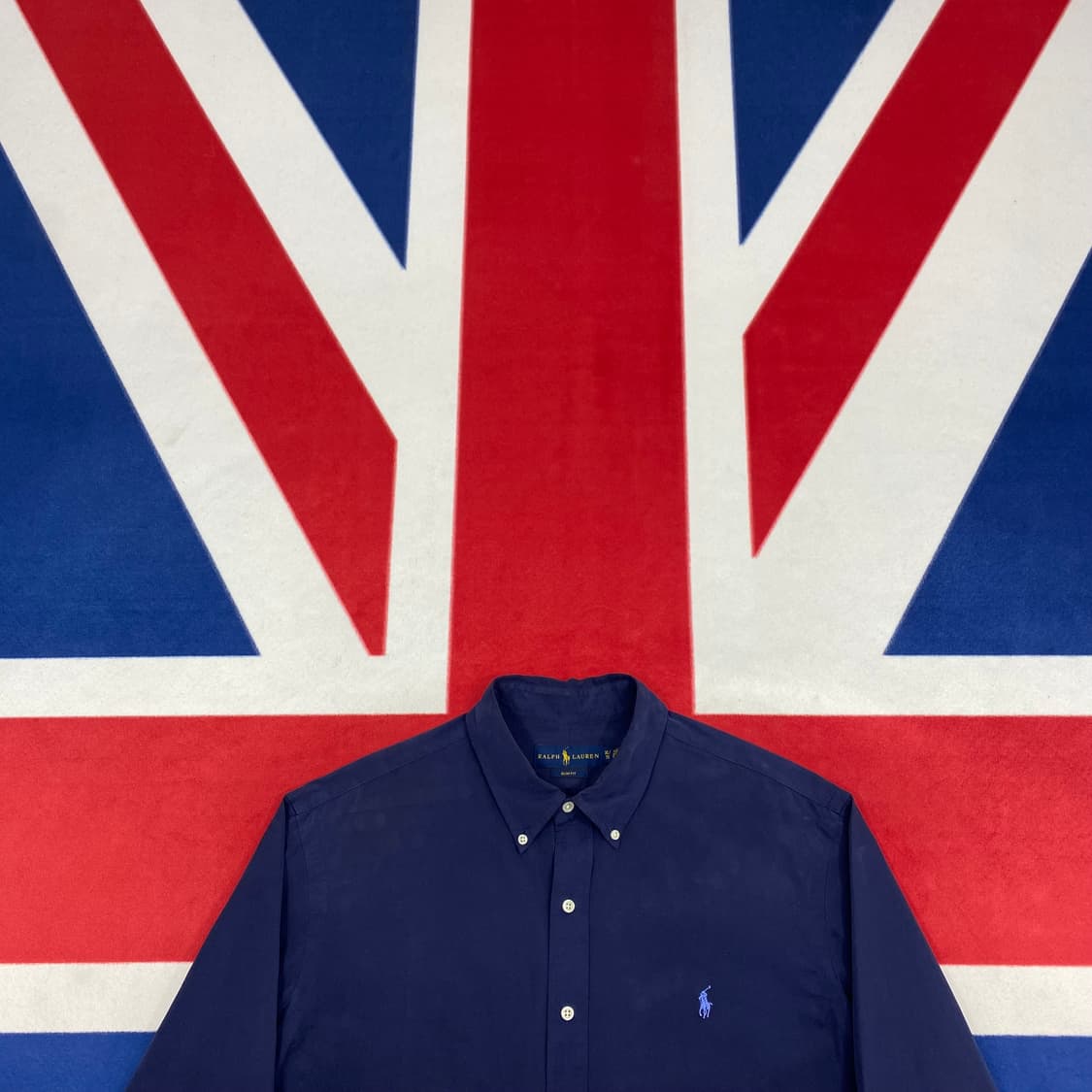 폴로 셔츠 XL 상품이미지2