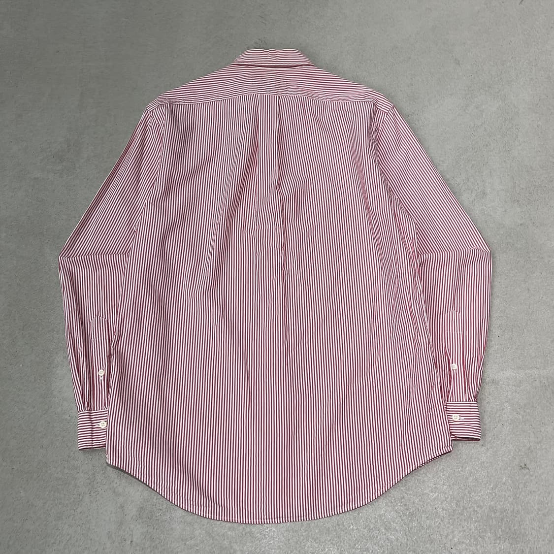 폴로 랄프로렌 스트라이프셔츠 s09967 상품이미지2