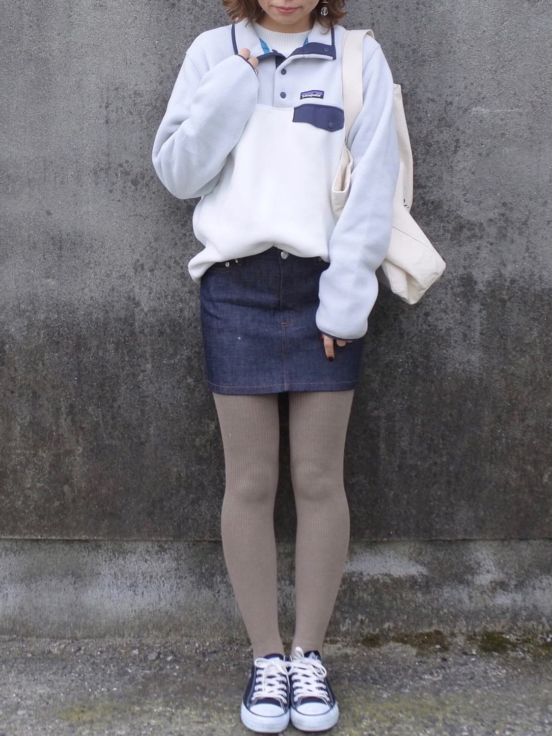 파타고니아 우먼즈 신칠라 상품이미지9