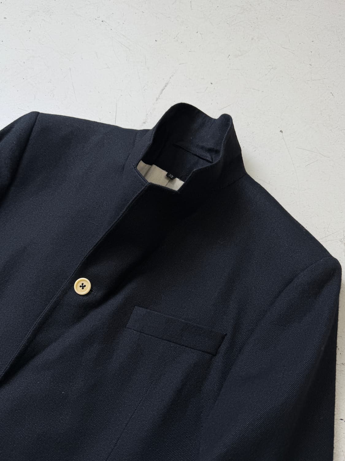 08aw tailored jacket  상품이미지2