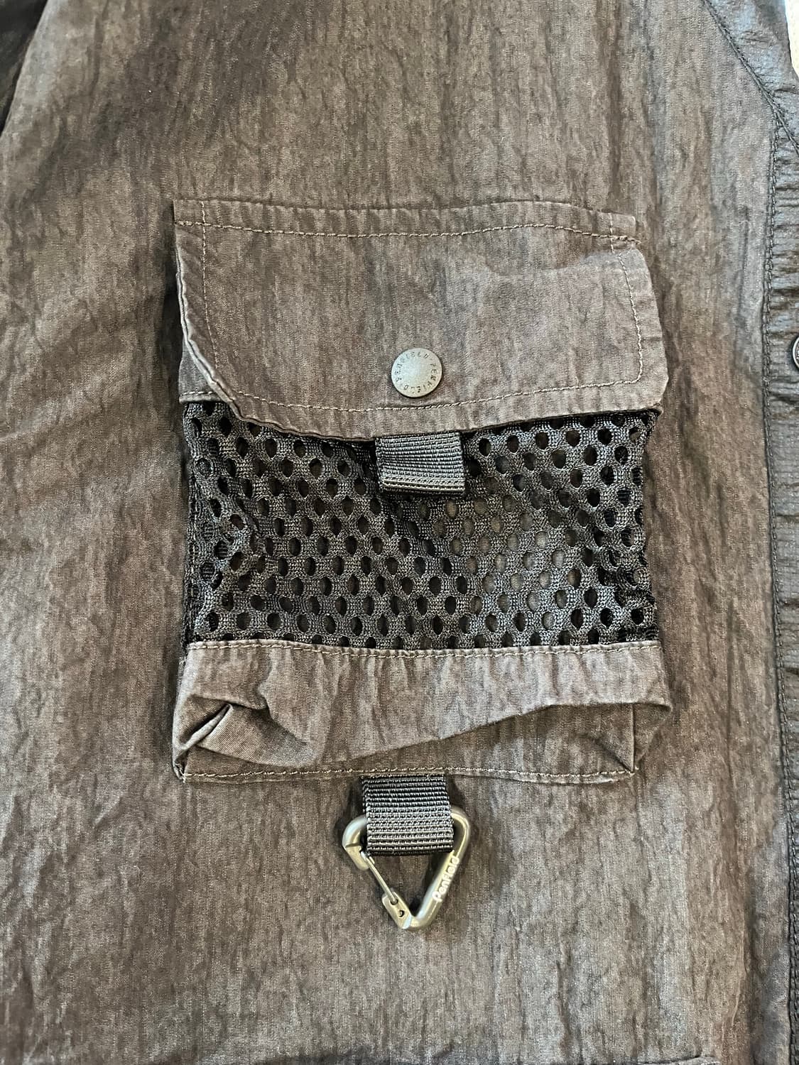 PENfield 유틸리티 멀티포켓 자켓 상품이미지5