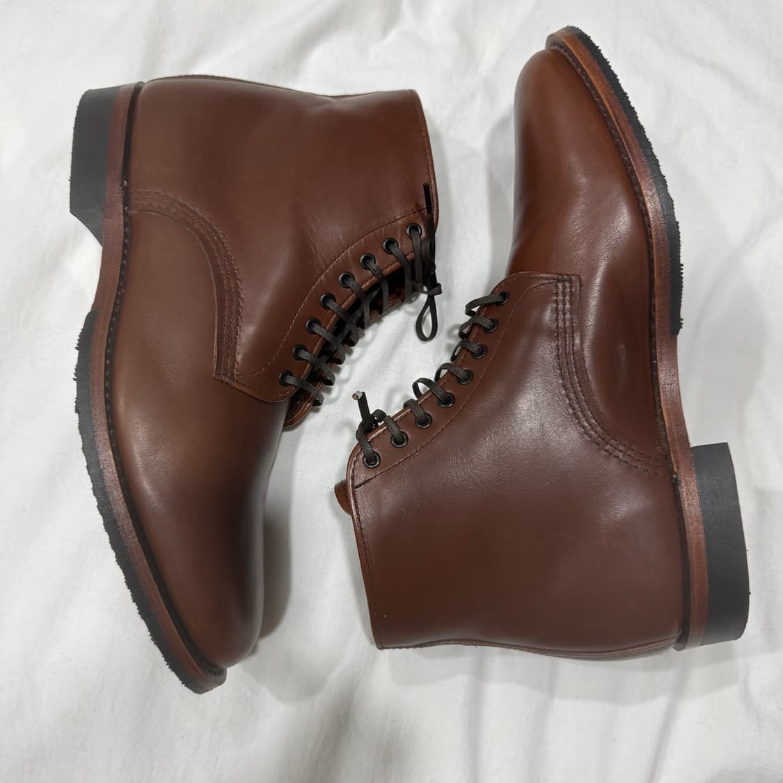 레드윙 9435 Williston Teak 부츠 10.5D(285) 상품이미지2