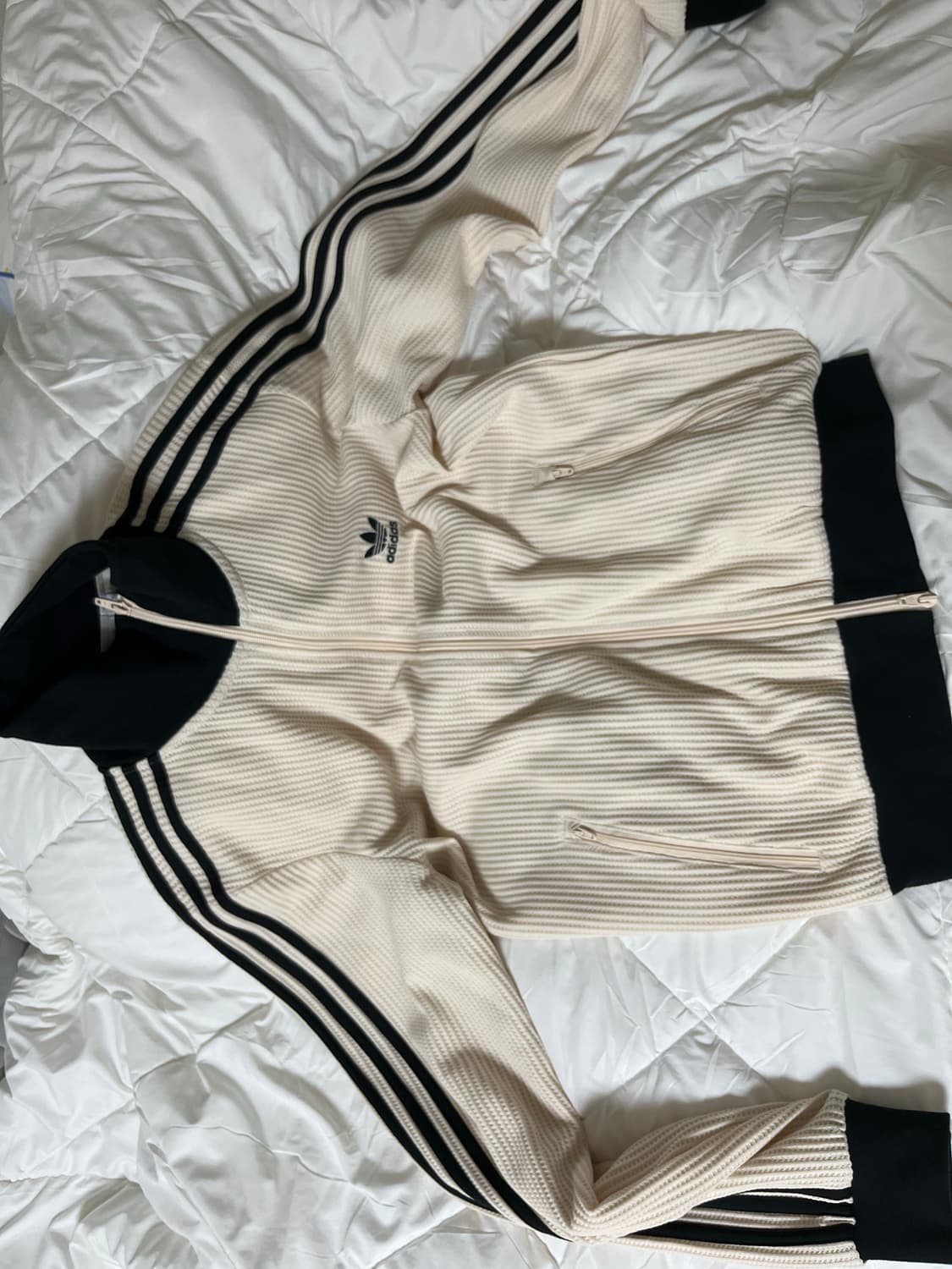 아디다스 와플 져지 상품이미지1