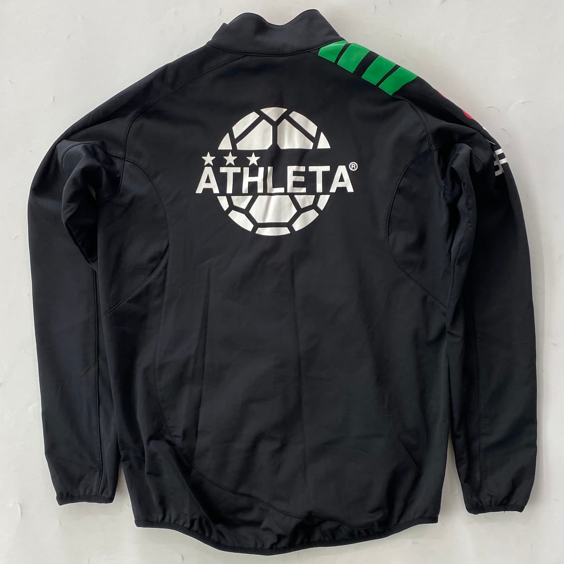 아슬레타 트랙수트(저지) 상·하의 세트 상품이미지4