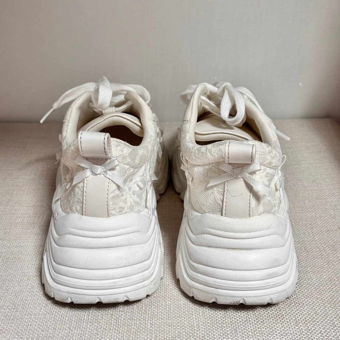 Majestic Legon 스니커즈 상품이미지5