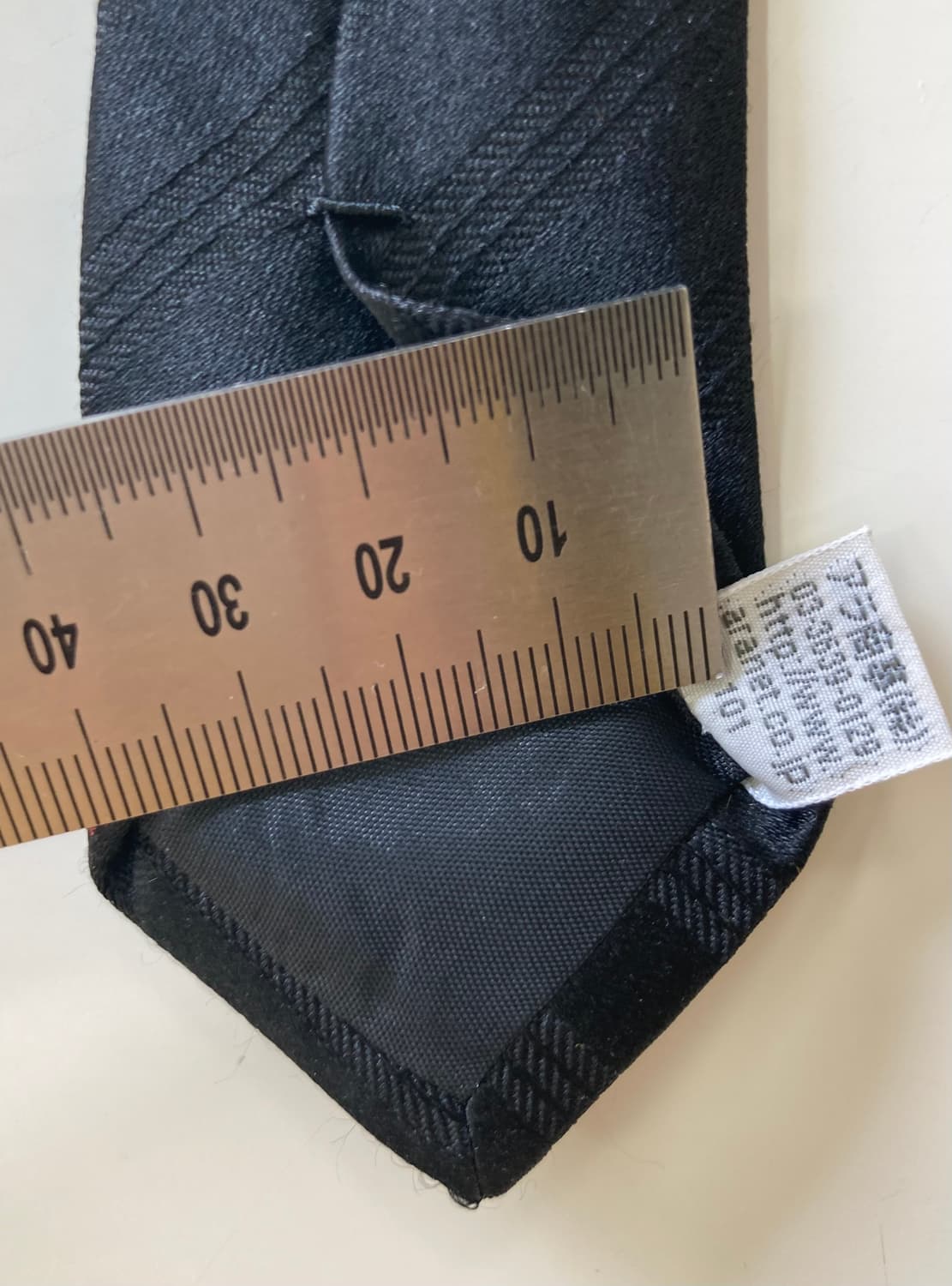 빈티지)넥타이 상품이미지5