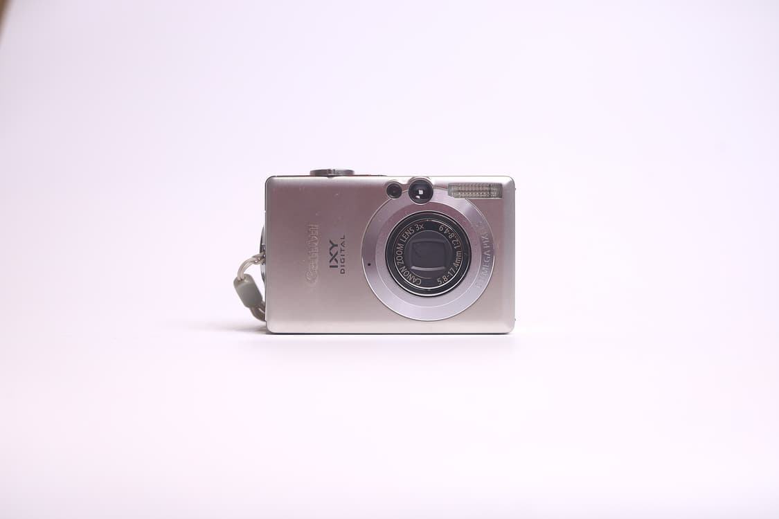 캐논 익시 디지털 70 (익서스 60 일본 모델, 이체 시 2만원 할인) 상품이미지2