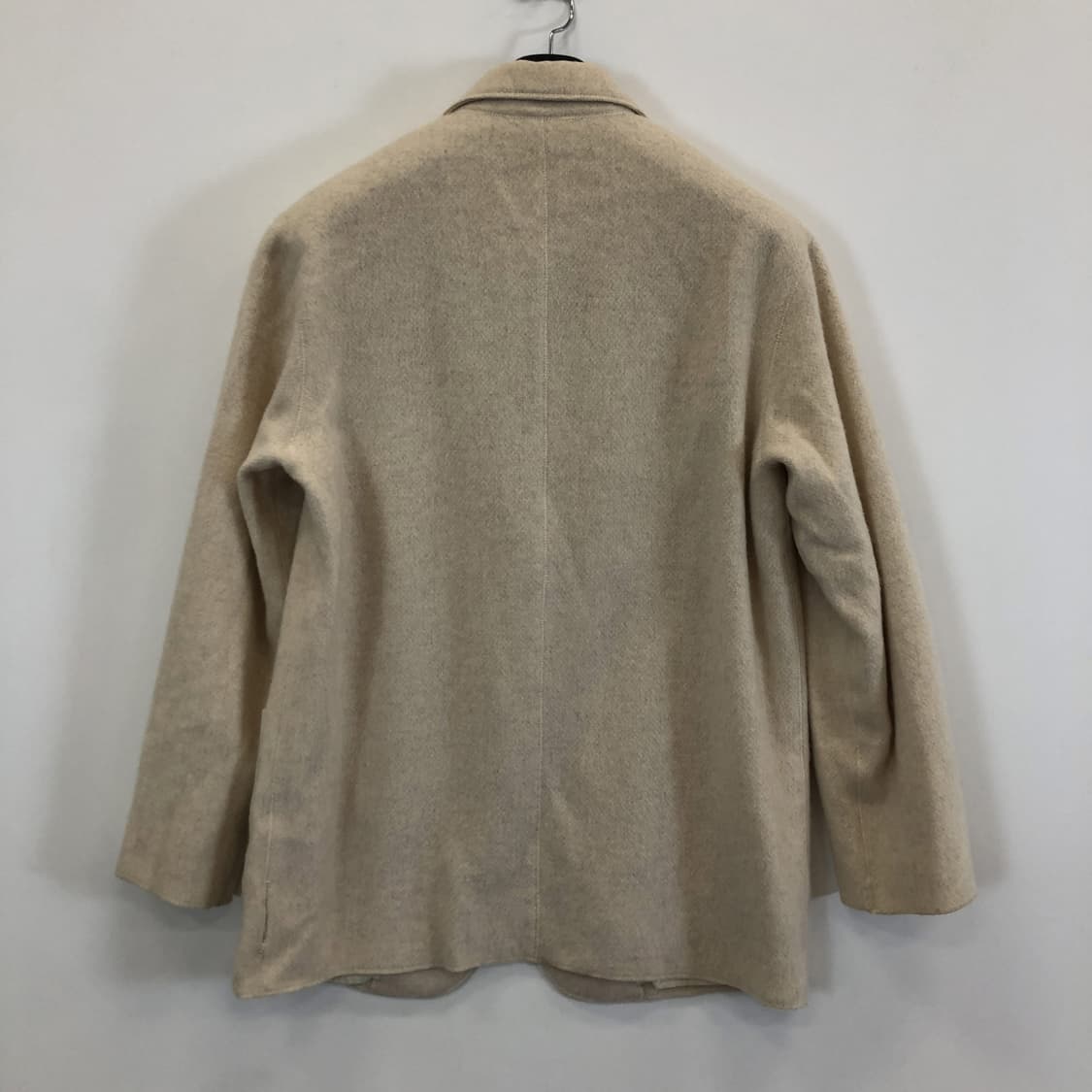 DKNY 앙고라 울 오버자켓 85-91-160  상품이미지3