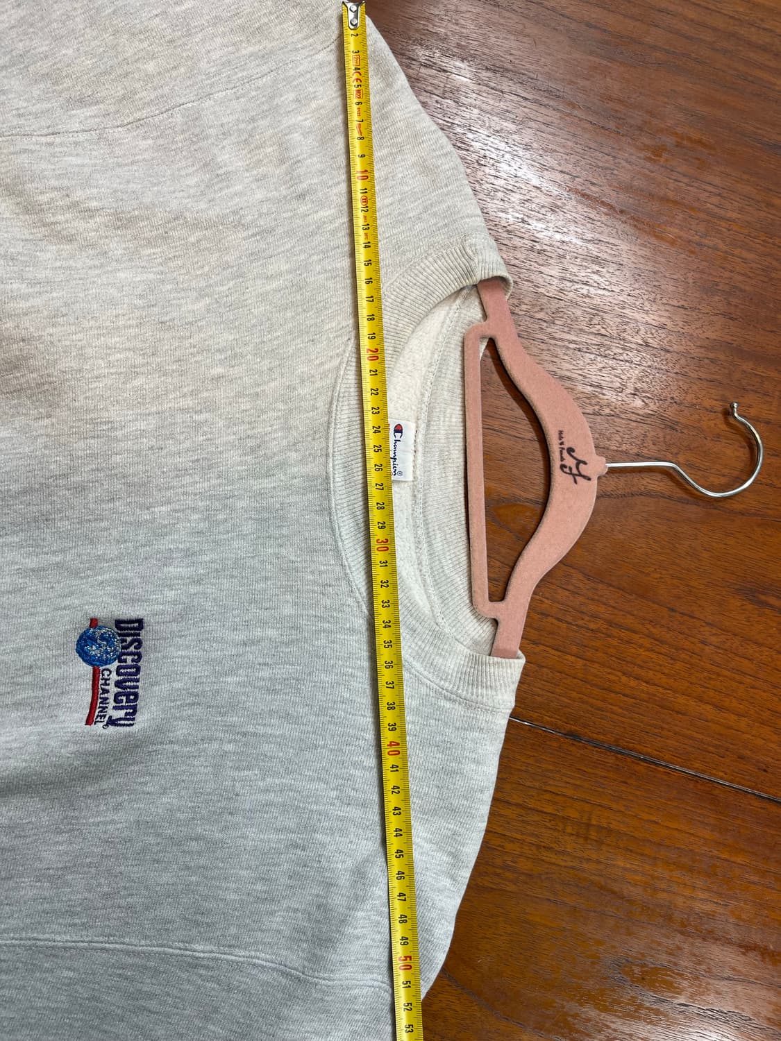 Champion 챔피온 리버스위브 맨투맨 상품이미지7