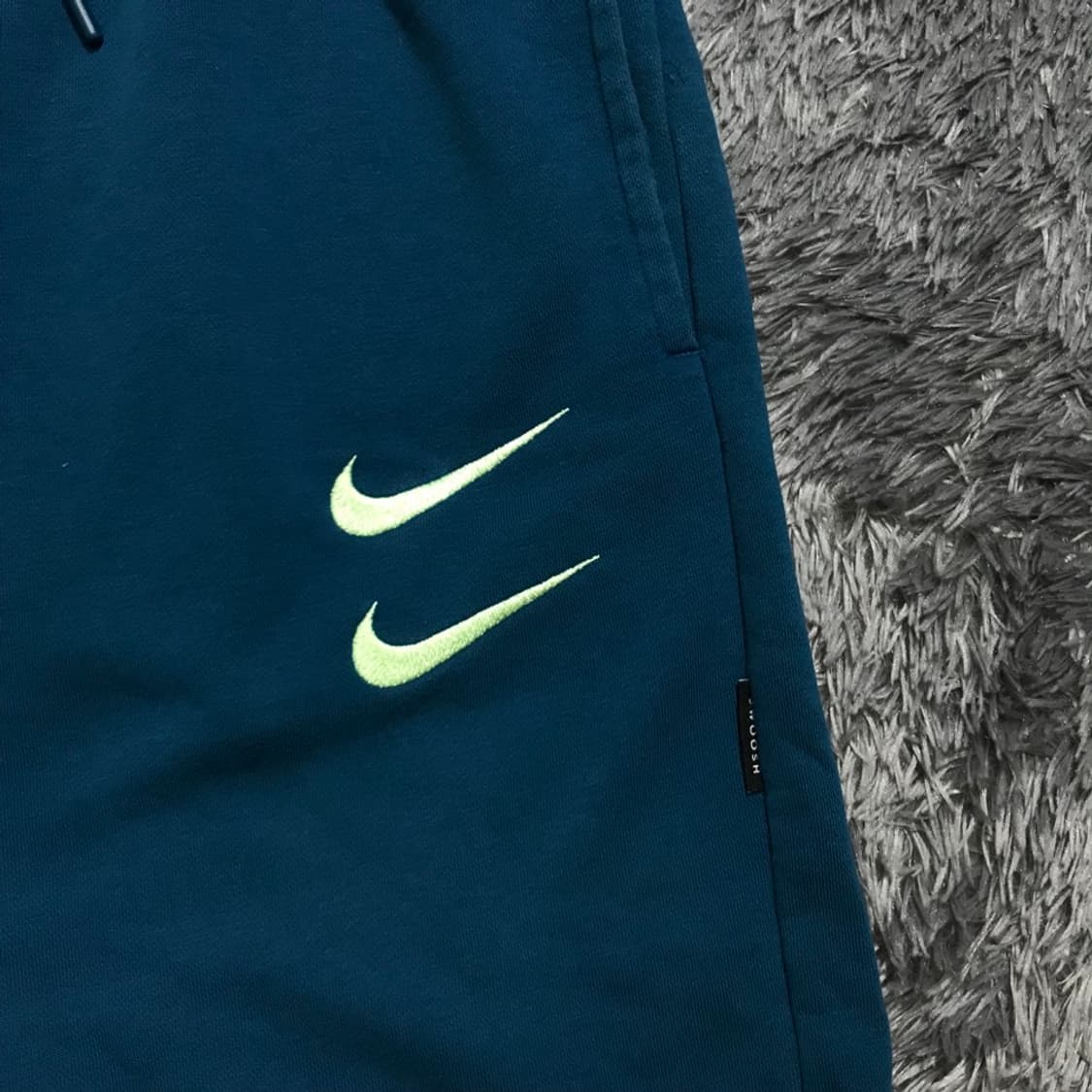 [[L(33-34)] 나이키(NIKE) 더블 스우시 쇼츠p168 상품이미지2