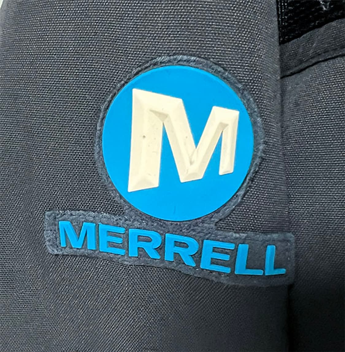 머렐 폴라랜드 구스다운 남자 야상패딩  레저룩 L 100 상품이미지3