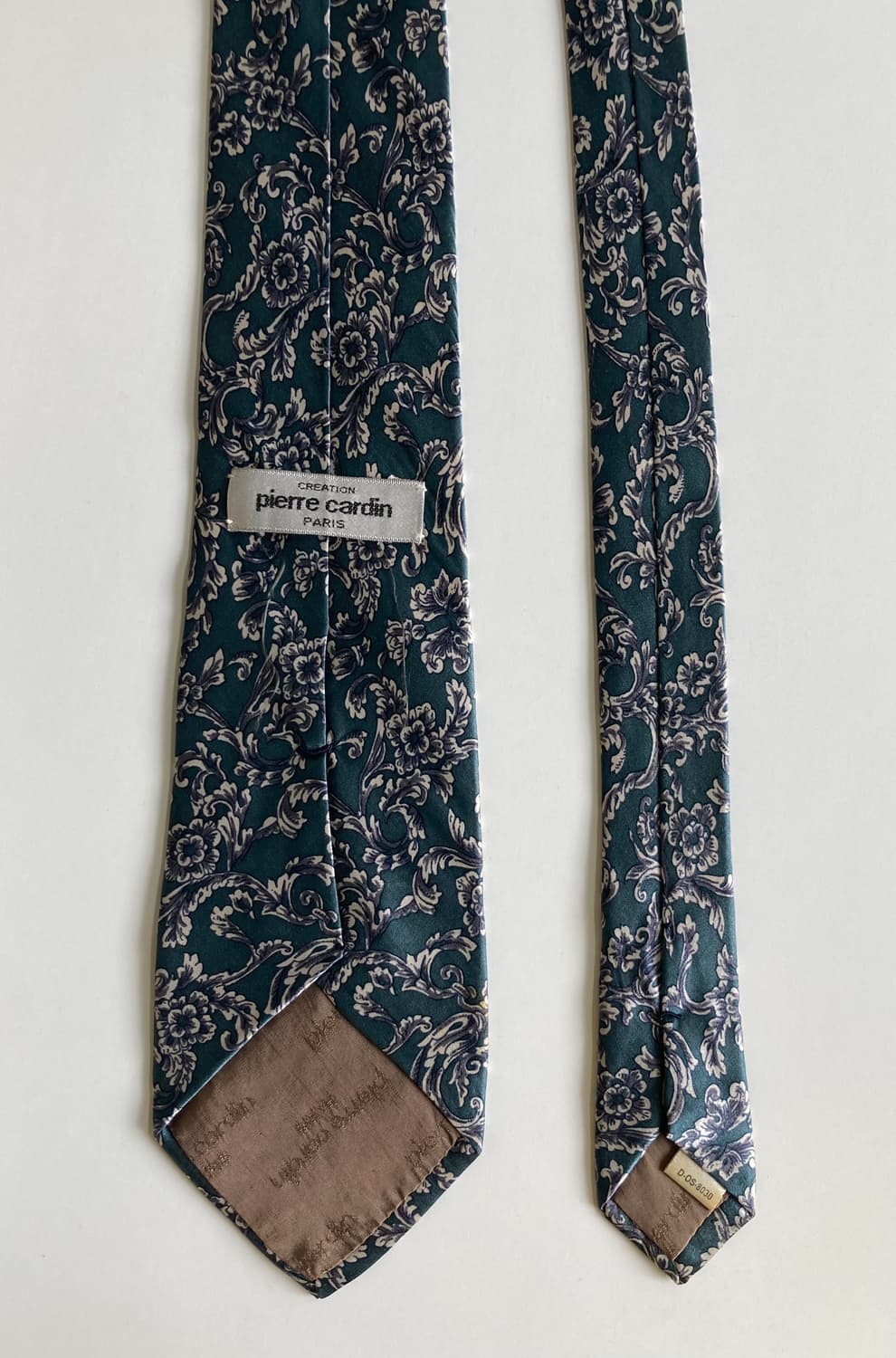 피에르가르뎅 넥타이 상품이미지2