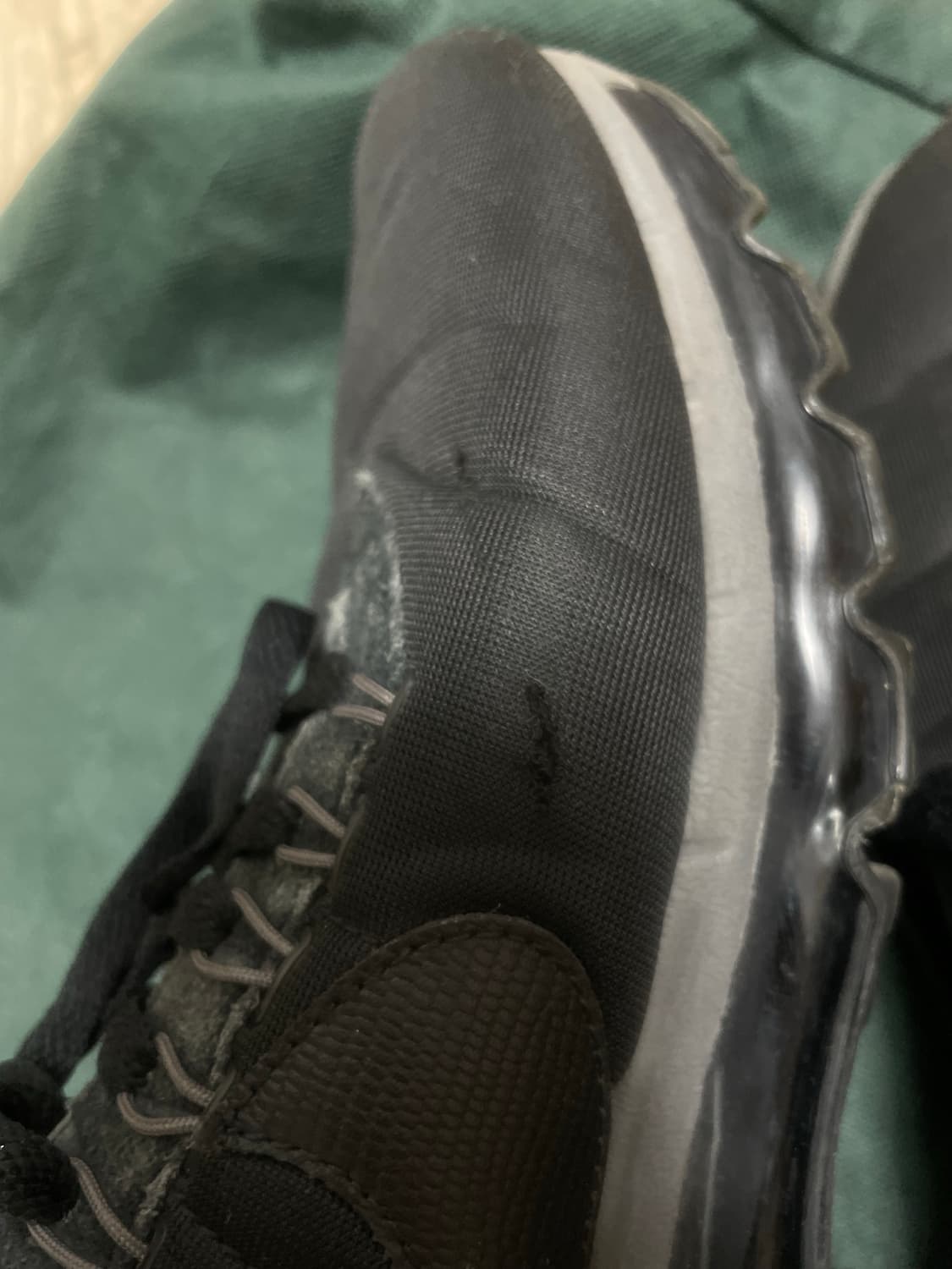 나이키x프라그먼트 에어맥스  상품이미지5