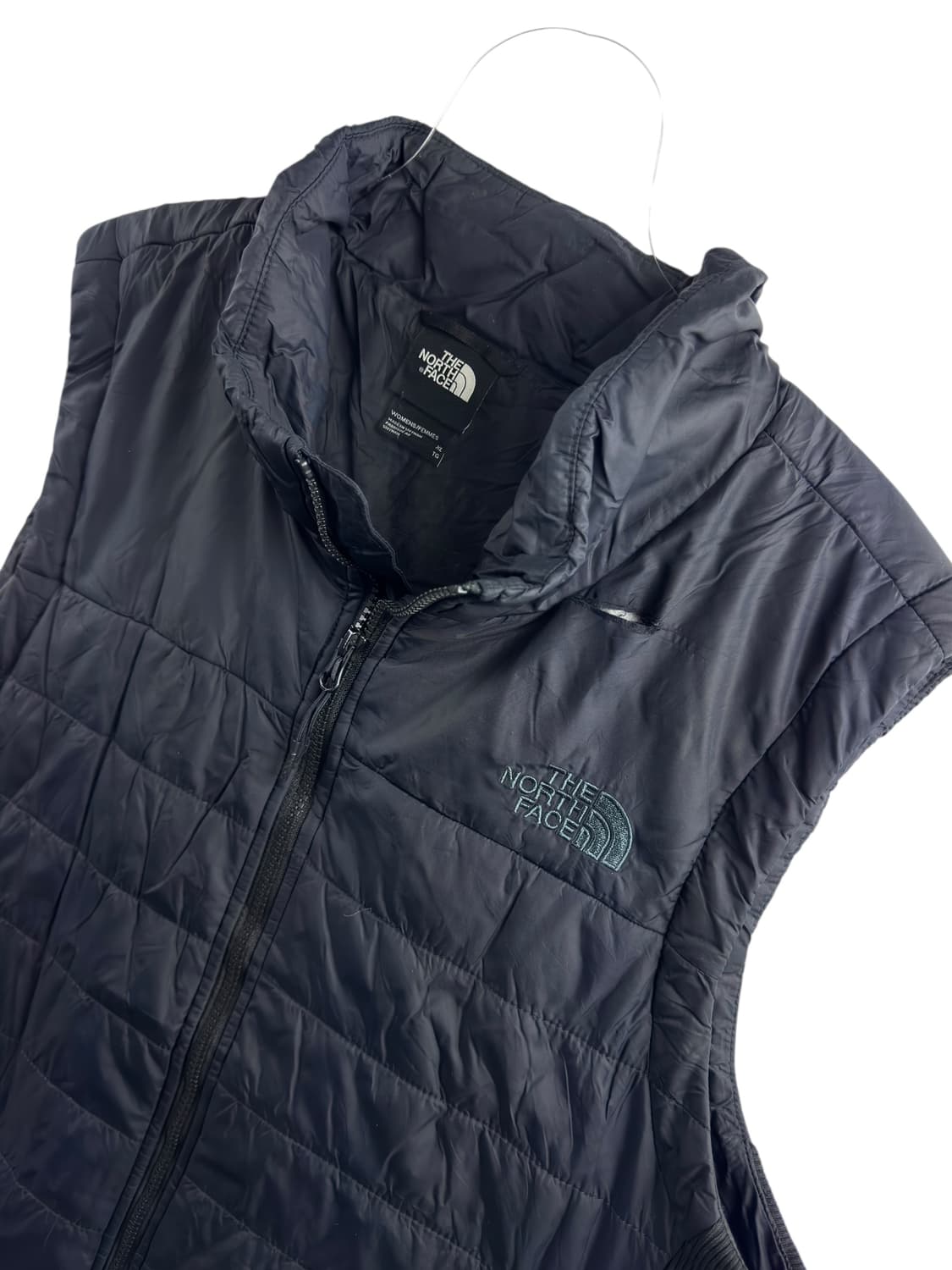 노스페이스 푸퍼 베스트 집업1404 상품이미지3