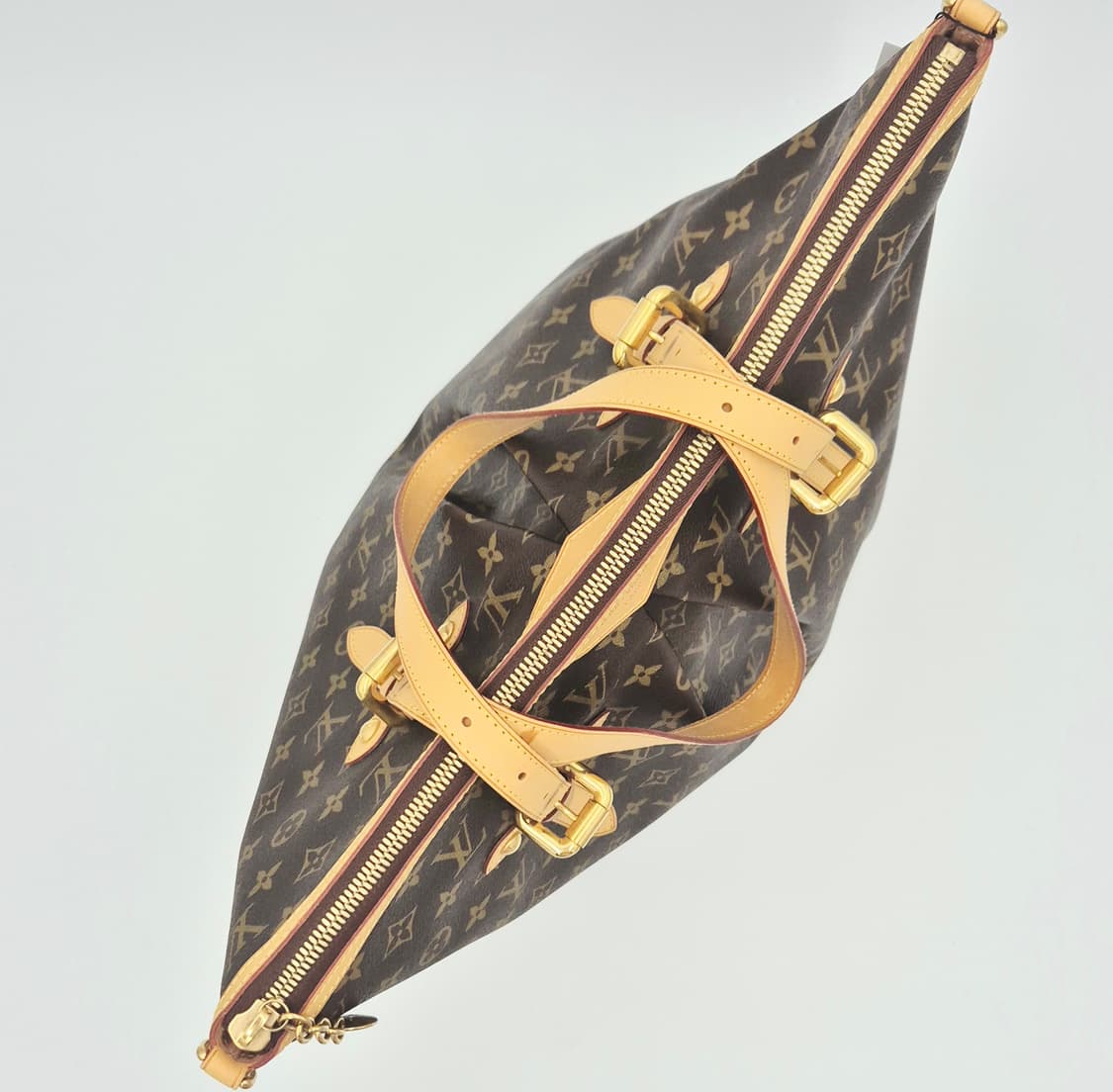 루이비통 팔레모 2WAY 토트 겸 숄더백 M40146 상품이미지8