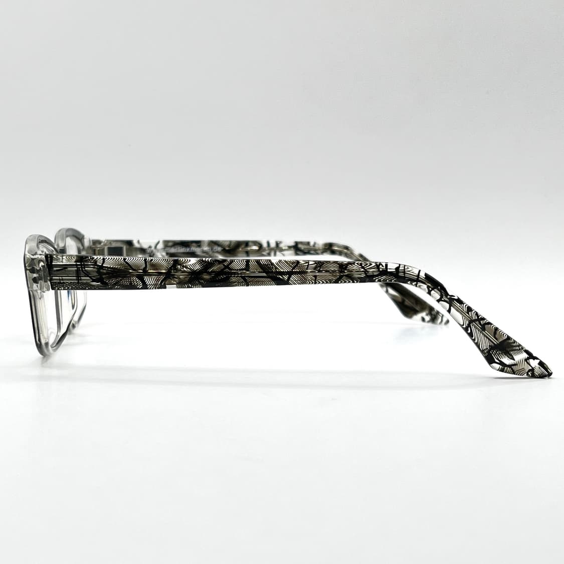 MARTIN&MARTIN 마틴앤마틴 뿔테 안경 상품이미지4