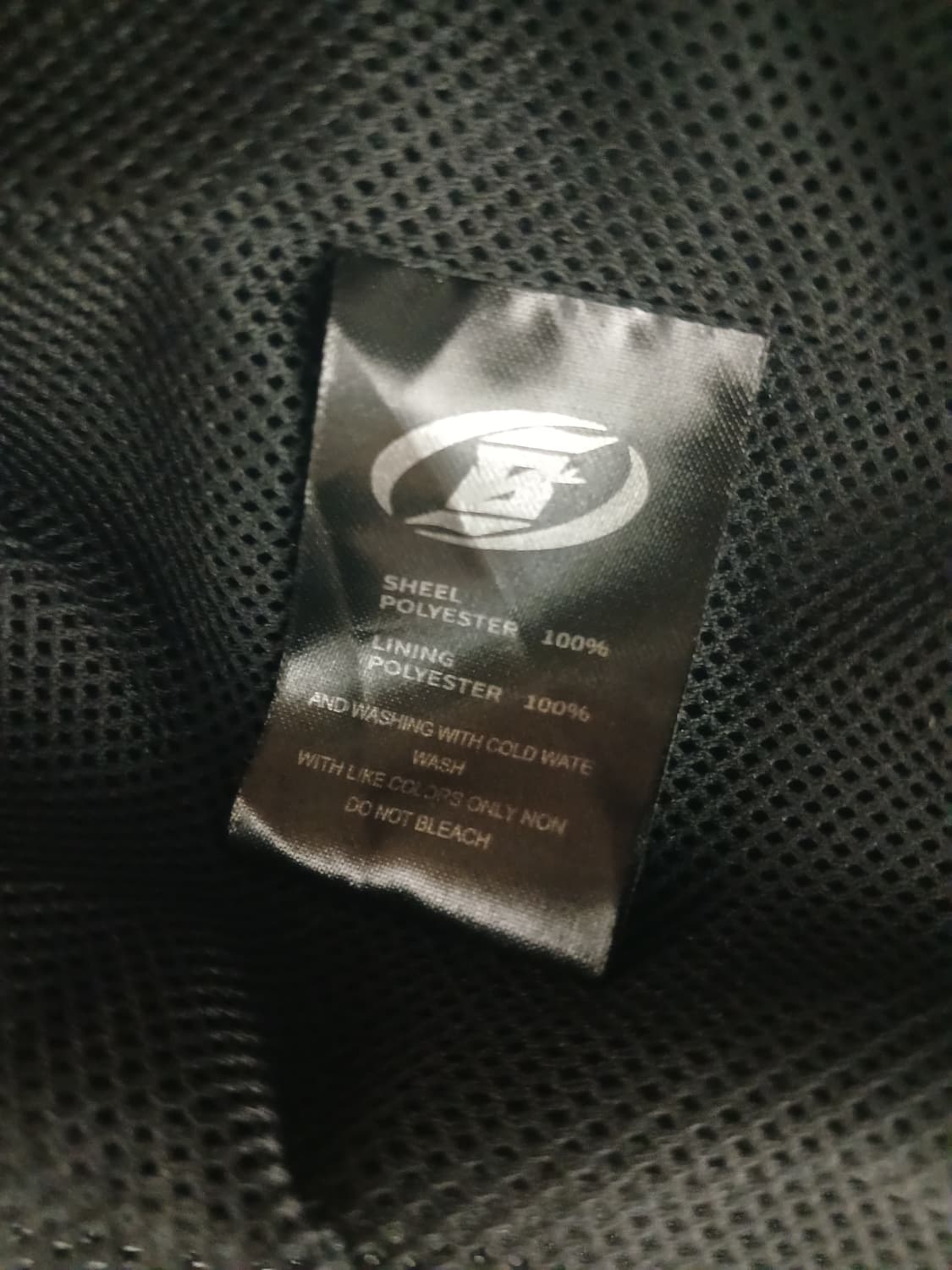 BYSEC 바이젝 우븐 바람막이 자켓 L 상품이미지5