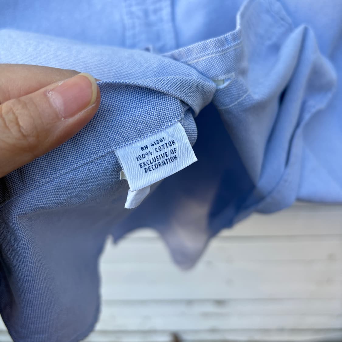 Polo 폴로 셔츠 상품이미지9