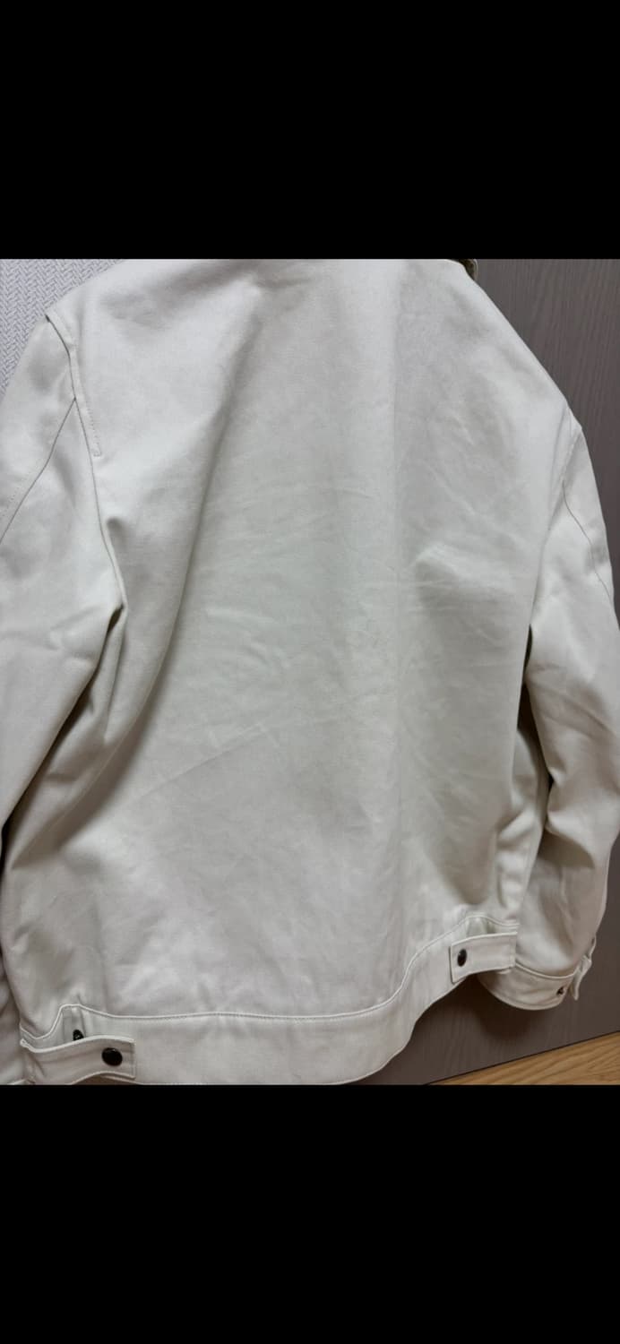 무신사 스탠다드 워크자켓 상품이미지4