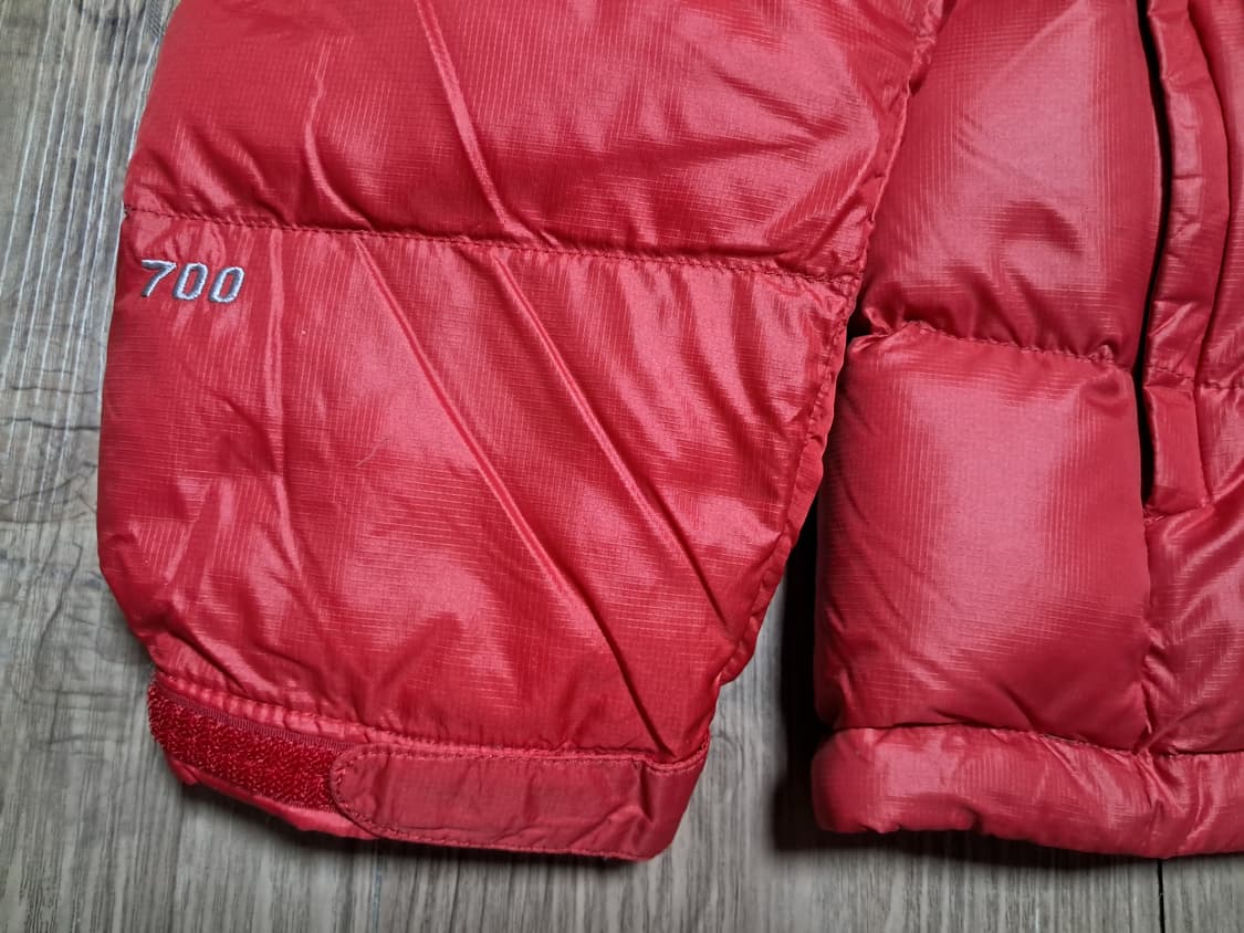 노스페이스 패딩 남성L 상품이미지7