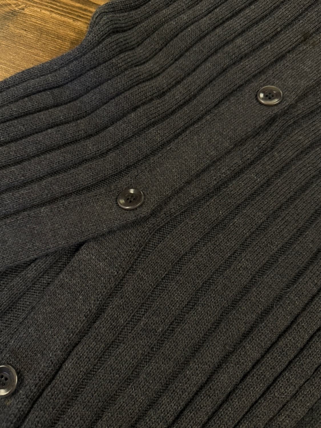 막스마라 케이프 니트 가디건 55~66 상품이미지9