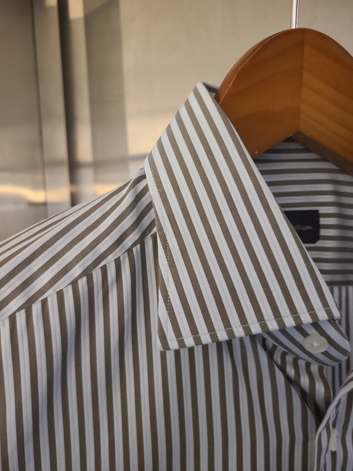 에르메네질도제냐 셔츠 상품이미지8