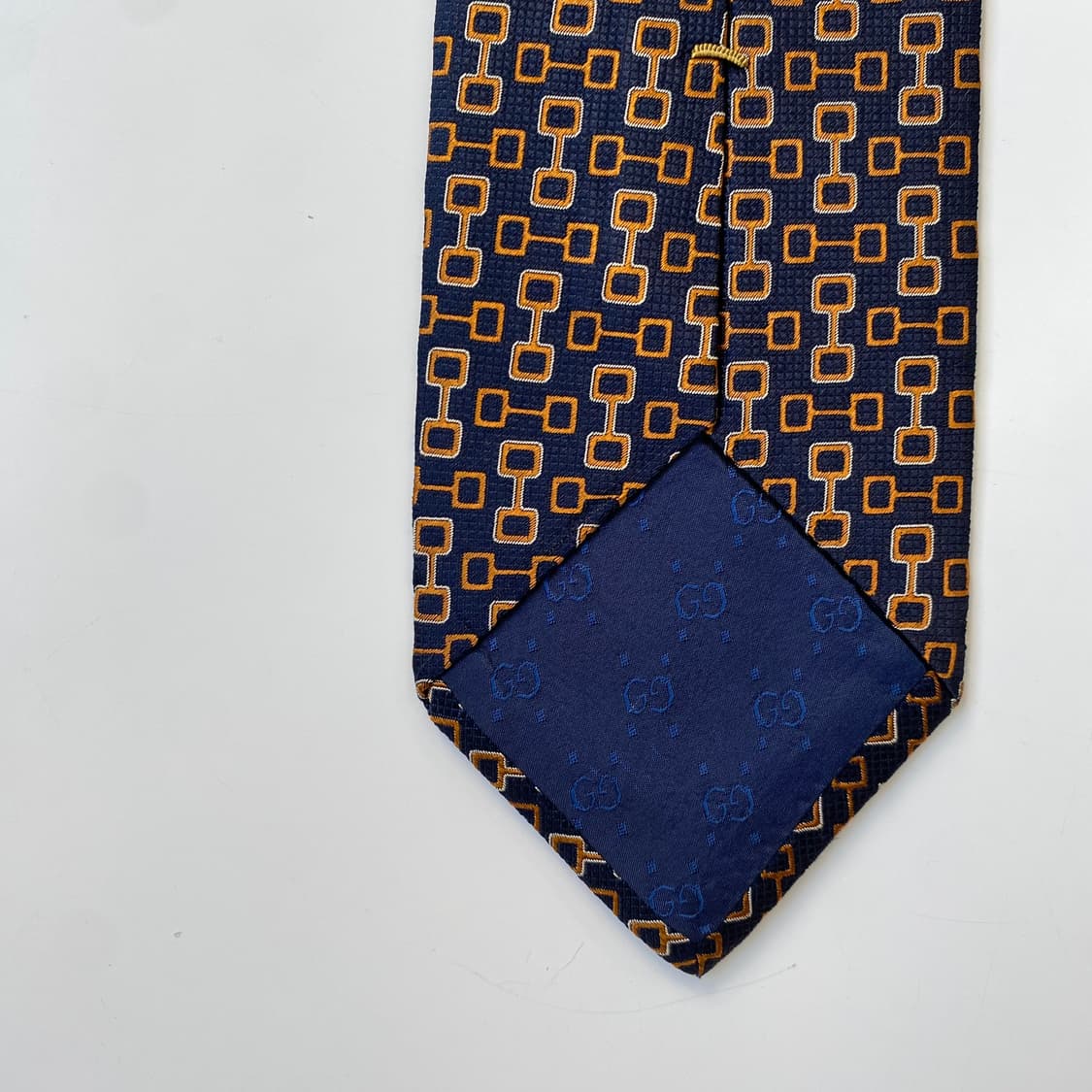 구찌(GUCCI) 명품 정품 넥타이 상품이미지5