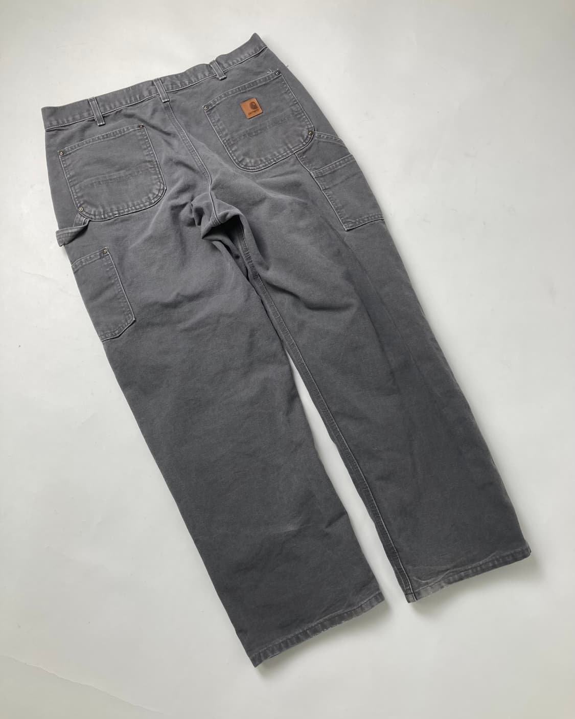 10s Carhartt Double Knee Work Pants 상품이미지2