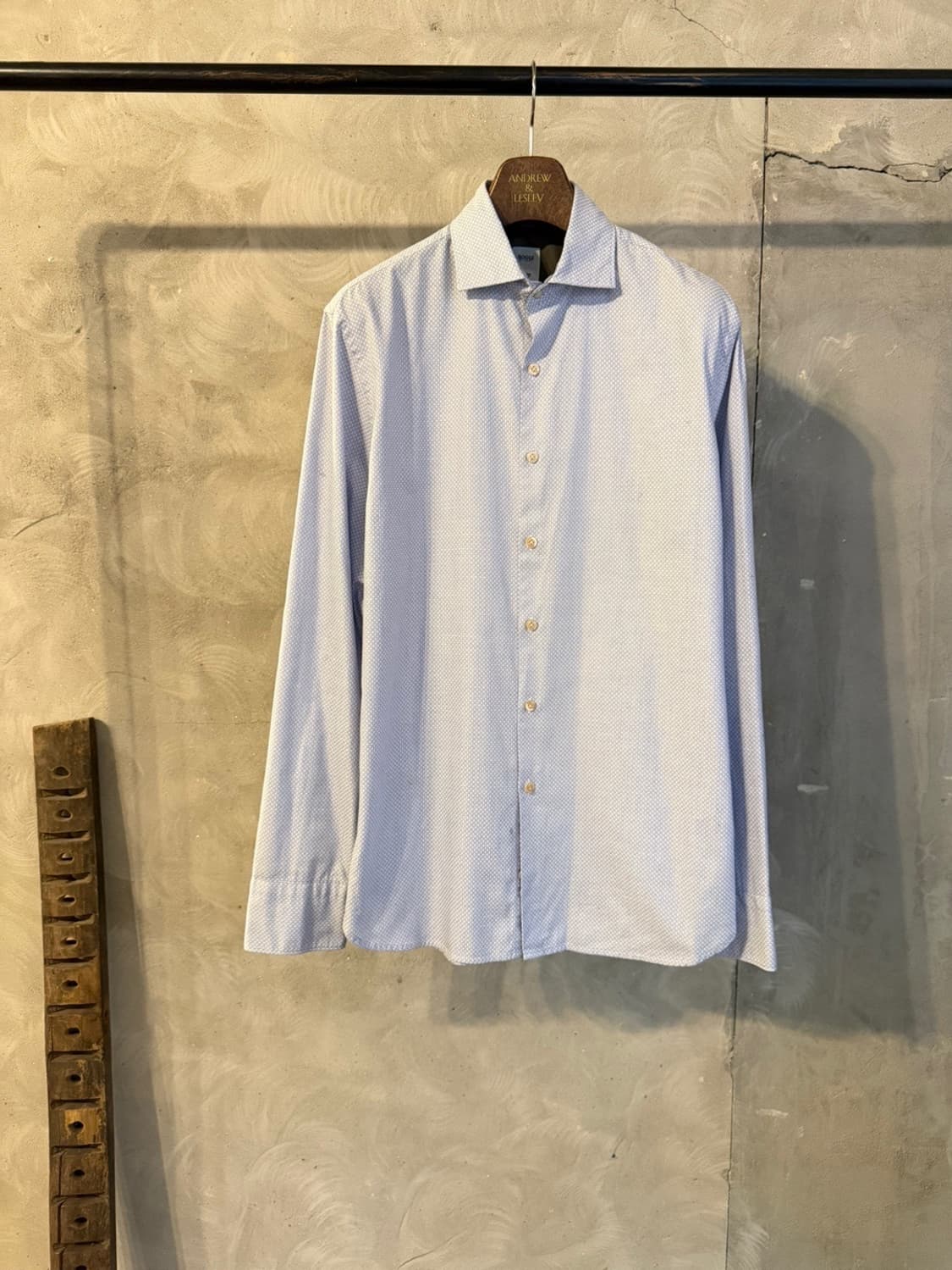 BOGGI 보기 드레스 셔츠 100 상품이미지1