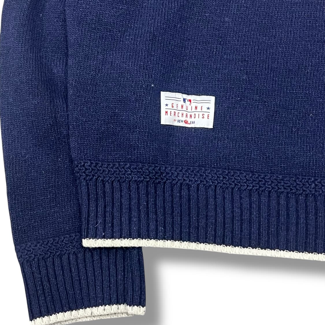 뉴에라 빅로고 니트 s08388 상품이미지6