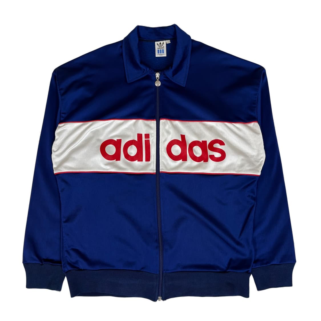 adidas zip up jersey 상품이미지2