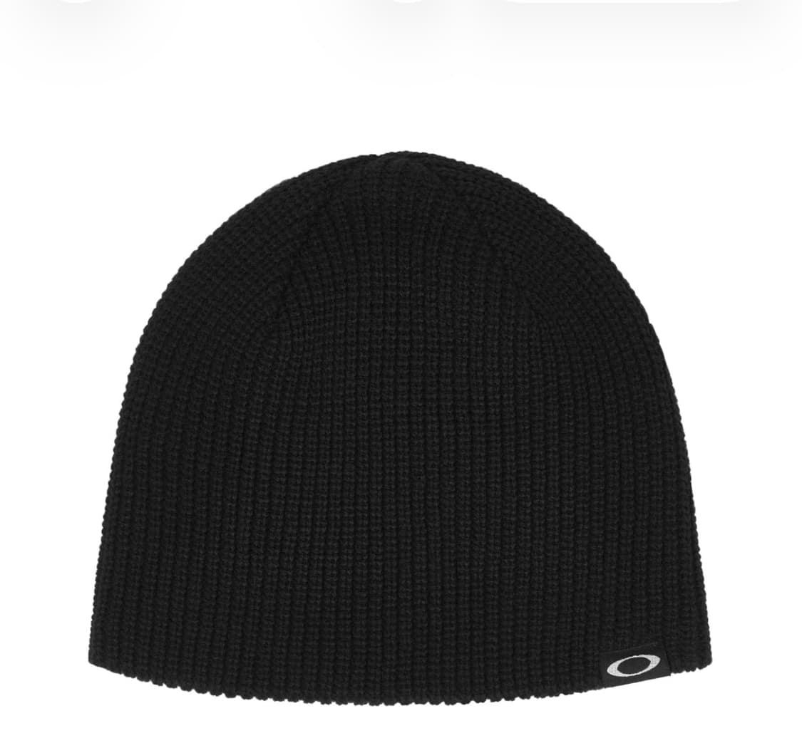 오클리 세션 비니 블랙아웃 상품이미지1