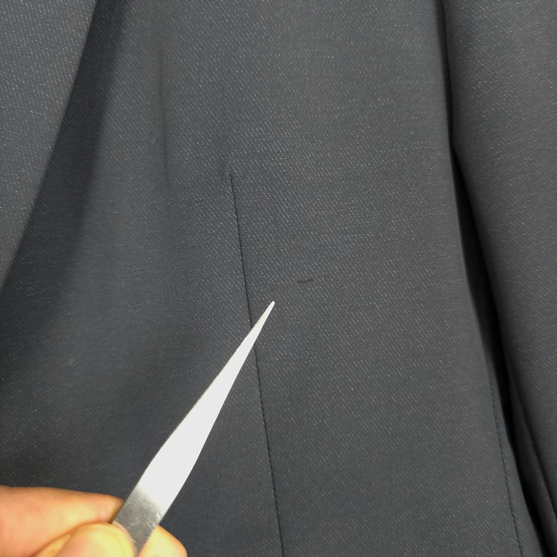 앤드류마크 Andrew Marc 기능성 스트레치 테크 블레이저 자켓 95 상품이미지3