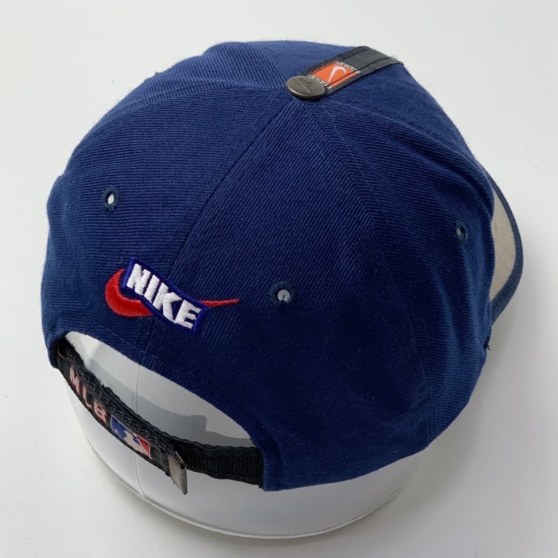 [OS/정품 90s 나이키 빈티지 남여공용 볼캡 모자 상품이미지5