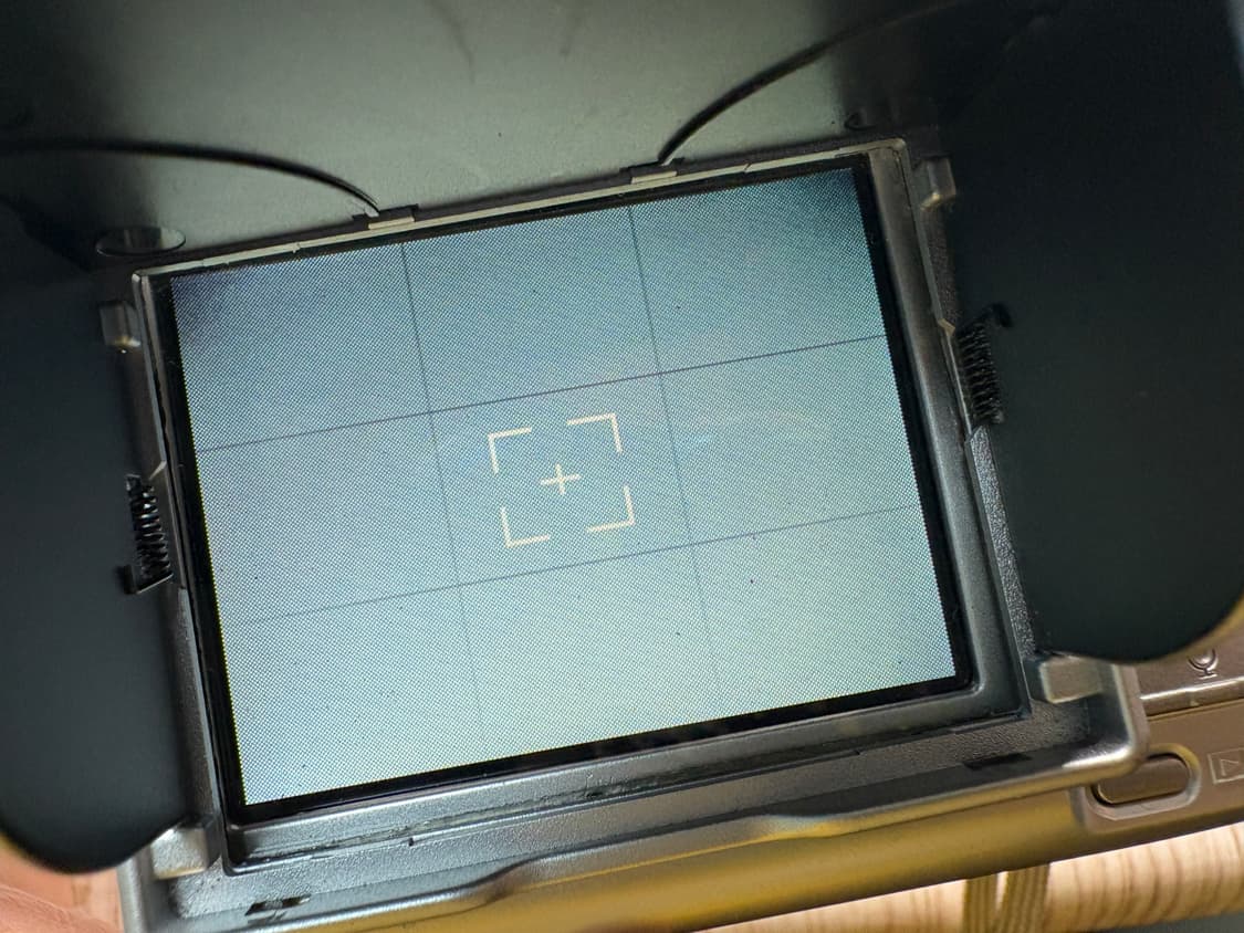 프락티카 디픽스 PRAKTICA Dpix 740Z 디카 실버 상품이미지7