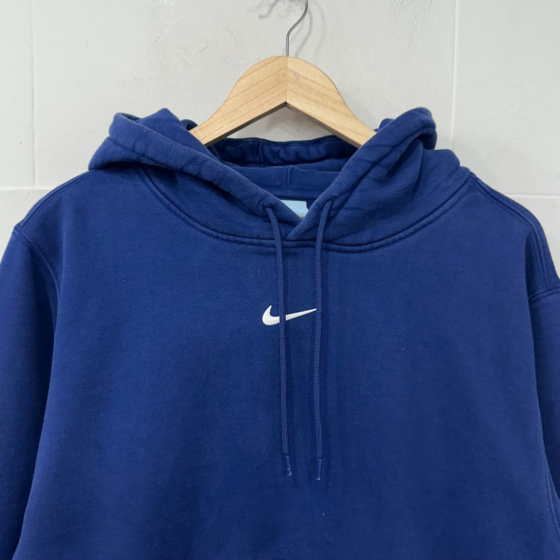 나이키 X 녹타 후드티 상품이미지2